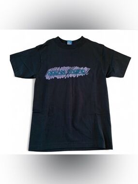 Ocean Pacific Vintage Single Stitch Short Sleeve Graphic Cotton T-Shirt Tee Top